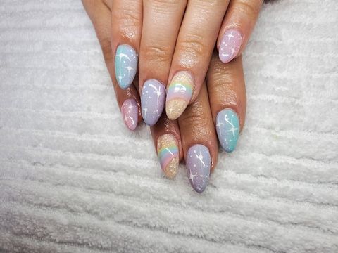 Serendipity Studio, beauty salon in Grants Pass, OR